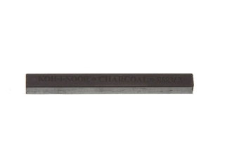 KIN WGIEL PRASOWANY W SZTYFCIE 8683/3  7x7MM POJEDYNCZY - TWARDY [opakowanie=18szt]