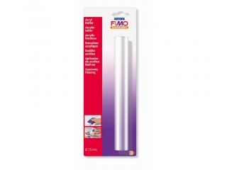 Roler akrylowy do Fimo, dł. 20cm, Staedtler