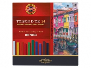 KIN PASTELE ART. 8585/36 TOISON DOR