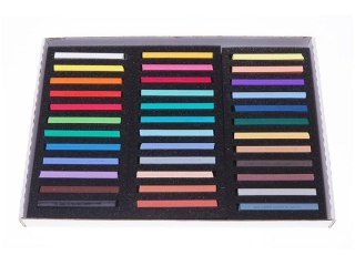 KIN PASTELE ART. 8585/36 TOISON DOR