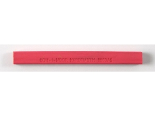 KIN PASTELE TD  ART. 8580 - 05 CARMINE RED [opakowanie=12szt]