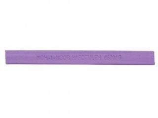 KIN PASTELE TD  ART. 8580 - 06 DARK VIOLET [opakowanie=12szt]