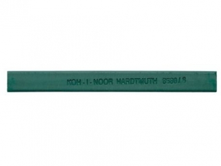 KIN PASTELE TD  ART. 8580 - 08 CHROMIUM GREEN DARK [opakowanie=12szt]