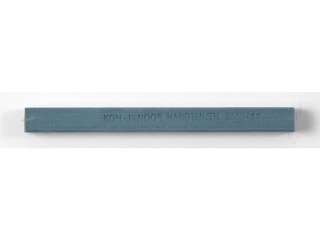 KIN PASTELE TD  ART. 8580 - 17 METAL GREY [opakowanie=12szt]