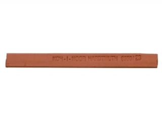 KIN PASTELE TD  ART. 8580 - 23 INDIAN RED [opakowanie=12szt]