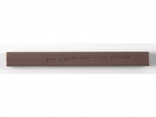 KIN PASTELE TD  ART. 8580 - 30 CAPUT MORTUUM DARK [opakowanie=12szt]