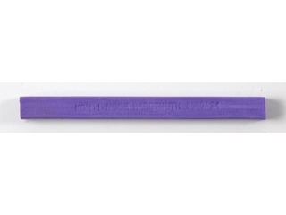 KIN PASTELE TD  ART. 8580 - 34 REDDISH VIOLET [opakowanie=12szt]