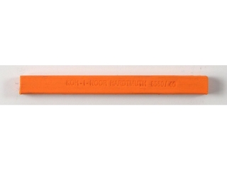 KIN PASTELE TD  ART. 8580 - 40 CADMIUM ORANGE [opakowanie=12szt]