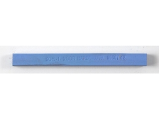 KIN PASTELE TD  ART. 8580 - 42 ULTRAMARINE BLUE DARK [opakowanie=12szt]