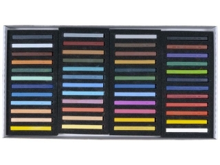 KIN PASTELE TWARDE 8116N/48 GIOCONDA