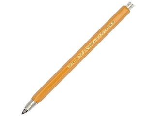 KIN OWEK AUTOMATYCZNY 5205 2, 5MM VERSATIL METAL
