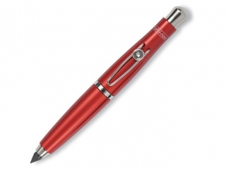 KIN OŁÓWEK MECHANICZNY 5320/02 5, 6MM 8CM NIEBIESKI