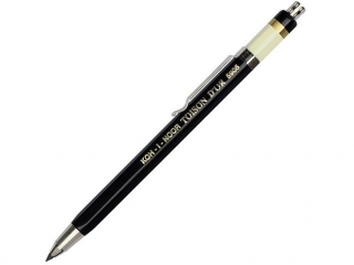KIN OŁÓWEK AUTOMATYCZNY 5905 2, 5MM TOISON DOR METAL