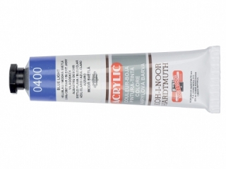 KIN FARBA ACRYLOWA 162716 LIGHT BLUE 0400 40 ML. [opakowanie=5szt]