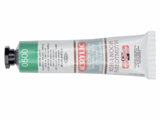 KIN FARBA ACRYLOWA 162719 LIGHT GRREN 0500 40 ML. [opakowanie=5szt]