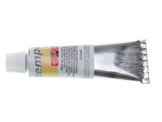 KIN FARBA TEMPERA 162584  16ML NAPLES YELLOW LIHGT [opakowanie=10szt]