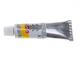 KIN FARBA TEMPERA 162586  16ML DARK YELLOW [opakowanie=10szt]