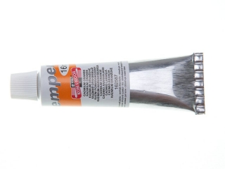 KIN FARBA TEMPERA 162587  16ML CADMIUM ORANGE [opakowanie=10szt]