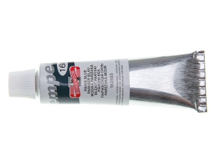 KIN FARBA TEMPERA 162593  16ML PARIS BLUE [opakowanie=10szt]
