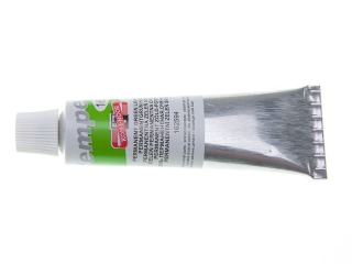 KIN FARBA TEMPERA 162594  16ML PERMANENT GREEN BRILLIANT [opakowanie=10szt]