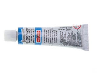 KIN FARBA TEMPERA 162605 16ML COBALT IMITATION [opakowanie=10szt]