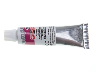 KIN FARBA TEMPERA 162613 16ML PURPLE [opakowanie=10szt]