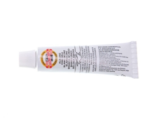 KIN FARBA OLEJNA 161501 16ML ZINC WHITE [opakowanie=10szt]