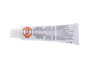 KIN FARBA OLEJNA 161505 16ML TITANIUM WHITE [opakowanie=10szt]