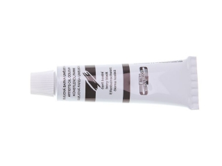 KIN FARBA OLEJNA 161507 16ML  IVORY BLACK [opakowanie=10szt]