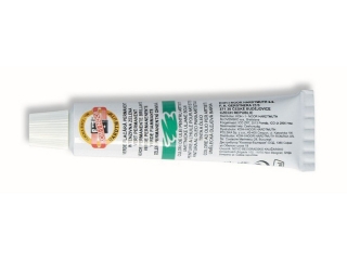 KIN FARBA OLEJNA 161516 16ML FLAMING PERMANENT GREEN [opakowanie=10szt]