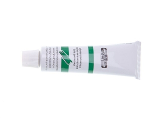 KIN FARBA OLEJNA 161517 16ML DULL CHROMIUM OXIDE [opakowanie=10szt]