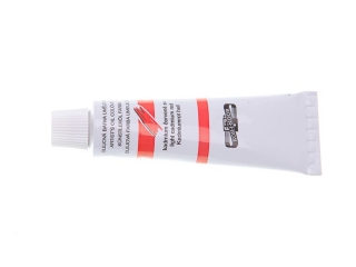 KIN FARBA OLEJNA 161525 16ML IMITATION LIGHT RED CADMIUM [opakowanie=10szt]