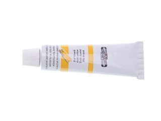 KIN FARBA OLEJNA 161527 16ML DARK YELLOW [opakowanie=10szt]