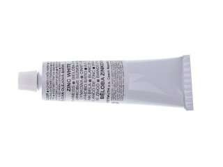KIN FARBA OLEJNA 161502 40ML ZINC WHITE [opakowanie=5szt]