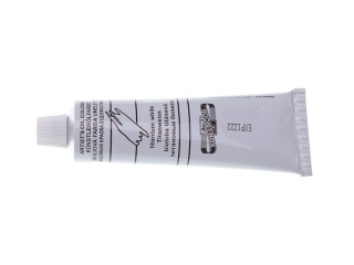 KIN FARBA OLEJNA 161506 40ML TITANIUM WHITE [opakowanie=5szt]