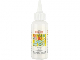 KIN FARBA WITRAŻOWA 9742015 60 ML BIAŁA