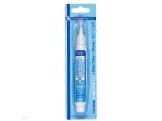 KLEJ W PISAKU - STICK IT!, 18 ML [opakowanie=6szt]