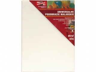 PODOBRAZIE bawełnianie NIKI4 33x41