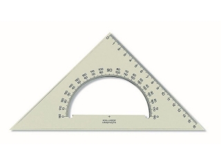 KIN EKIERKA 745640 Z KĄTOMIERZEM 16cm