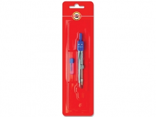 KIN CYRKIEL 4901 BLISTER