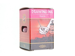 KIN TUSZ KRELARSKI ART 2315 MAGENTA 20G