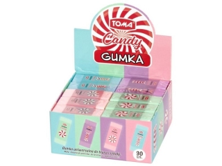 GUMKA CANDY /30/