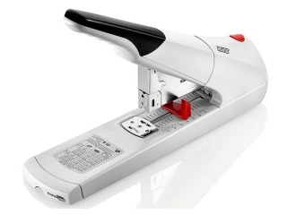 ZSZYWACZ NOVUS B50 HEAVY DUTY SZARY