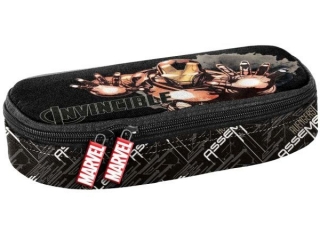 Piórnik dziecięcy AVENGERS AV22II-013
