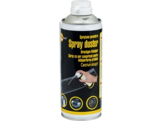 Sprone powietrze, Yellow One