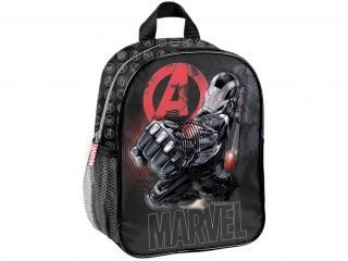Plecak dziecięcy AVENGERS AV22TT-503