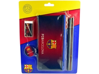 ZESTAW SZKOLNY 411013002 FC BARCELONA