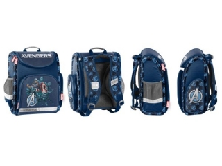 Tornister dzieci�cy AVENGERS AV22KK-524