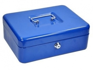 Kasetka 150XSniebieska152x115x80