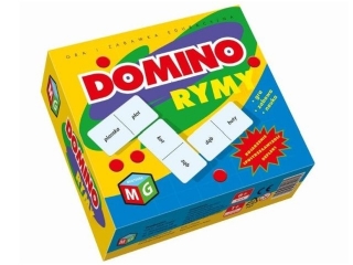 DOMINO RYMY